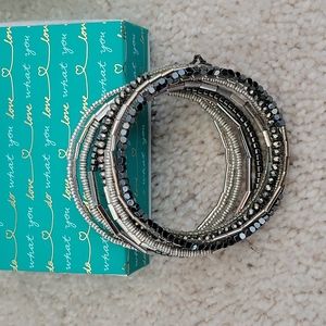Stella and Dot bracelet